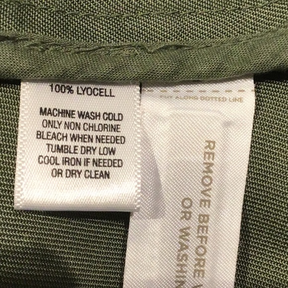 Loft army jacket - Picture 3 of 3